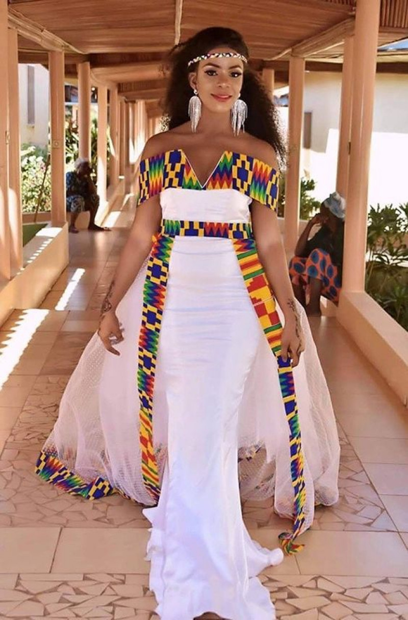 Latest Short African Dresses Where Tradition Meets Trend North East Connected