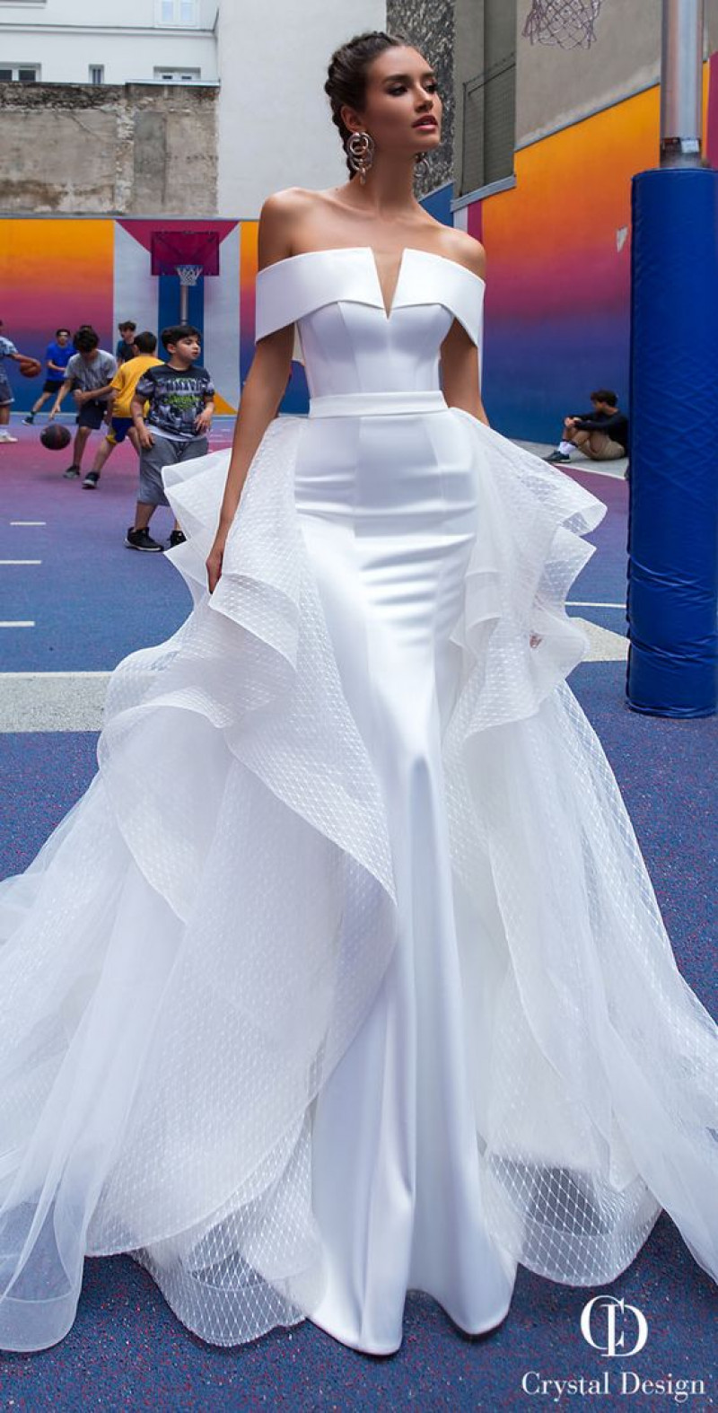 White Evening Dress Maxi Blouse Dress, Kitenge Dresses