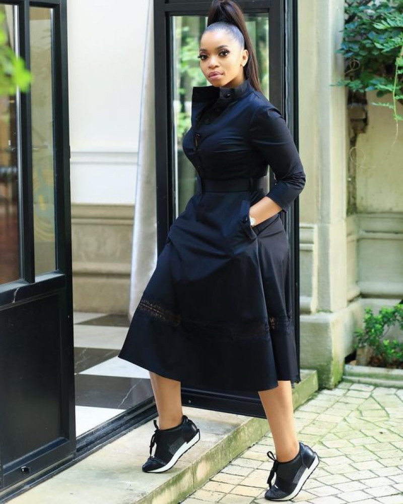 Black Wool Coat, Dress Ideas For Funeral