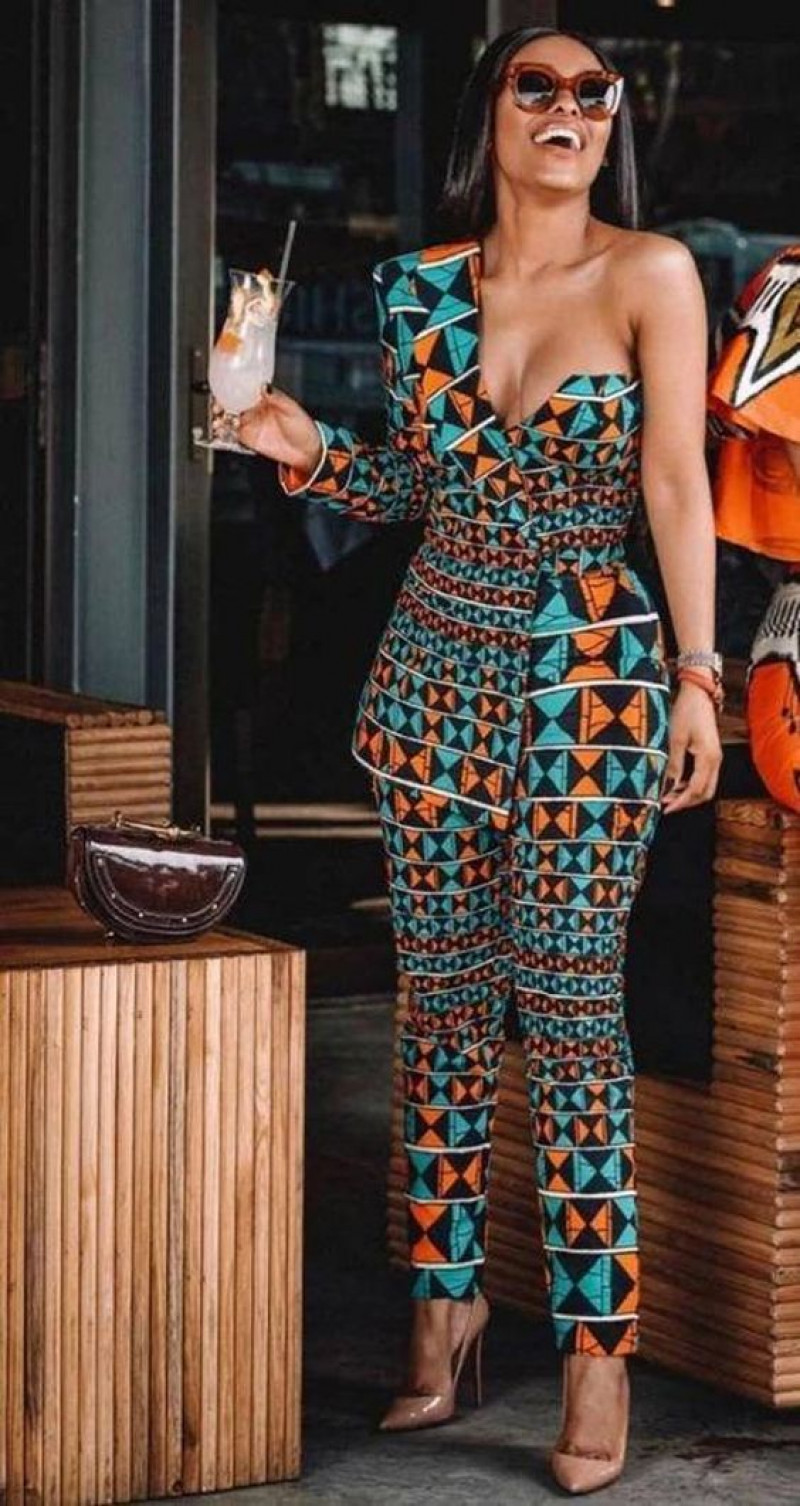 African Outfits