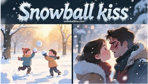 https://tse1.mm.bing.net/th?q=what+is+a+snowball+kiss+tiktok